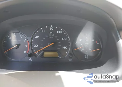 2002 Honda Accord 2.3 Lx from USA, damaged, VIN 1HGCG56472A1085L4